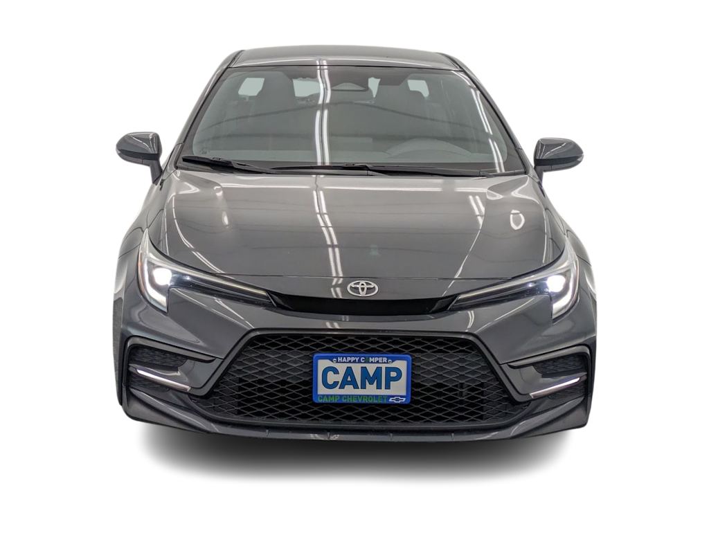 Thumbnail: 2023 Toyota Corolla - 23