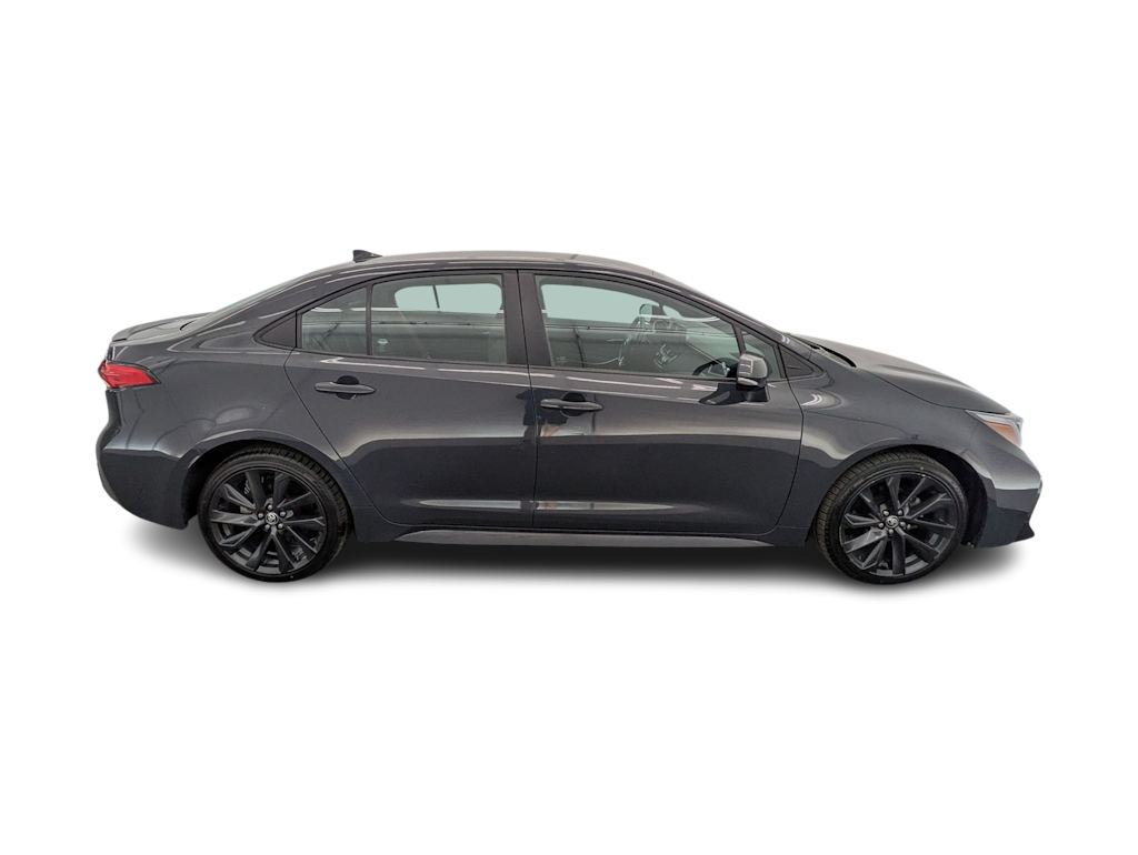 Thumbnail: 2023 Toyota Corolla - 21