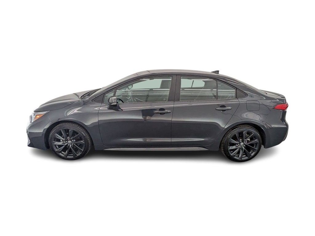 Thumbnail: 2023 Toyota Corolla - 3