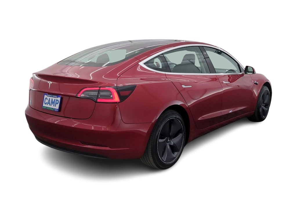 Thumbnail: 2020 Tesla Model 3 - 18