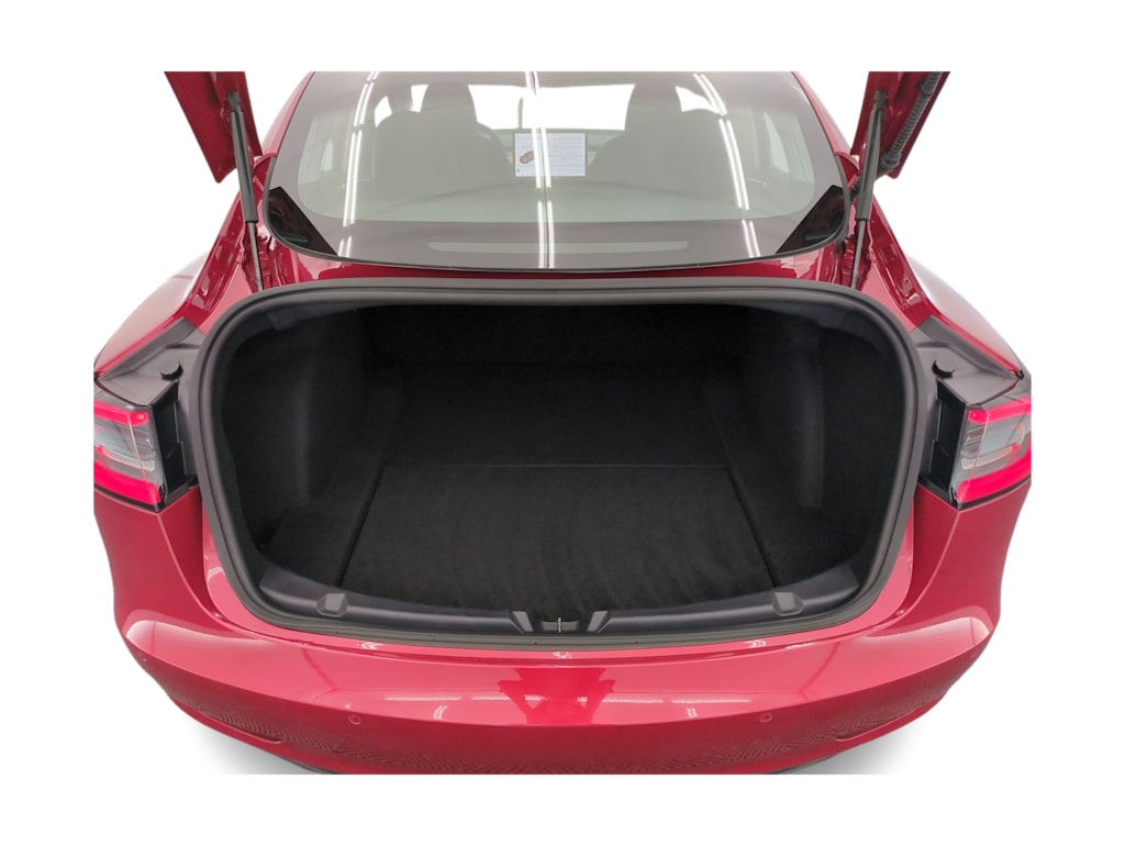 Thumbnail: 2020 Tesla Model 3 - 34