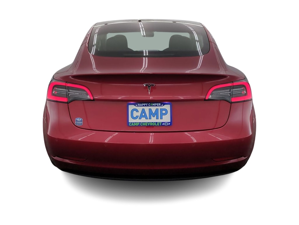 Thumbnail: 2020 Tesla Model 3 - 5