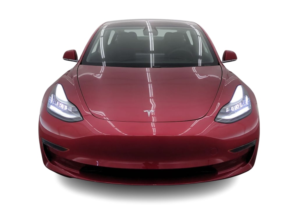 Thumbnail: 2020 Tesla Model 3 - 6