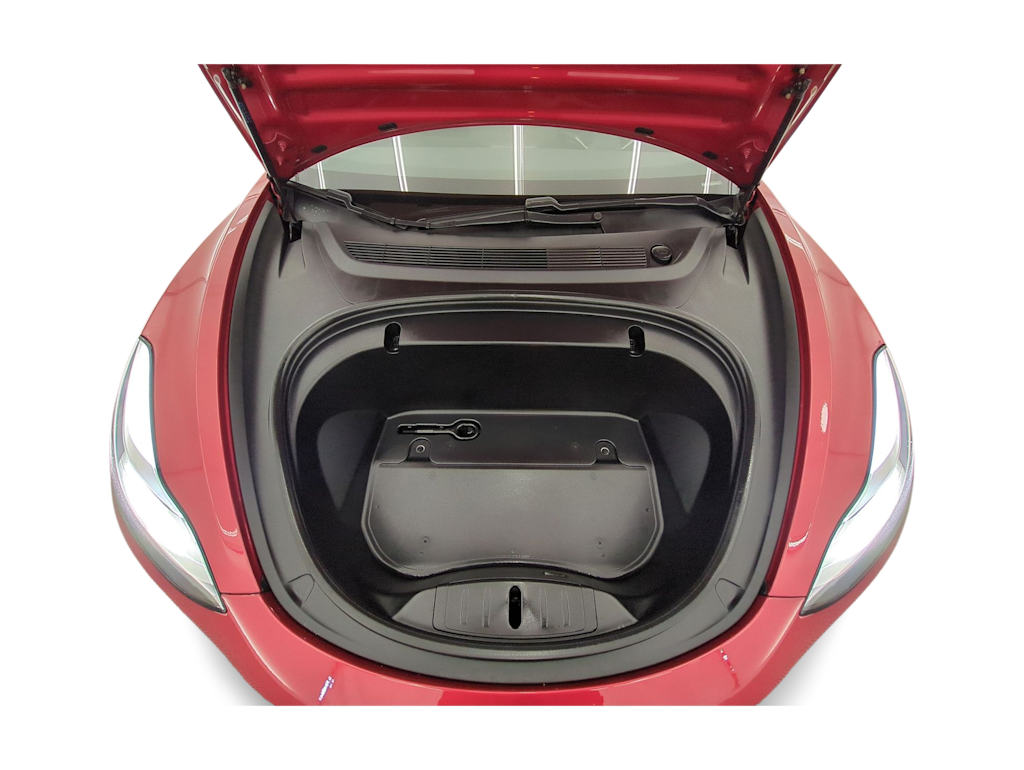 Thumbnail: 2020 Tesla Model 3 - 15