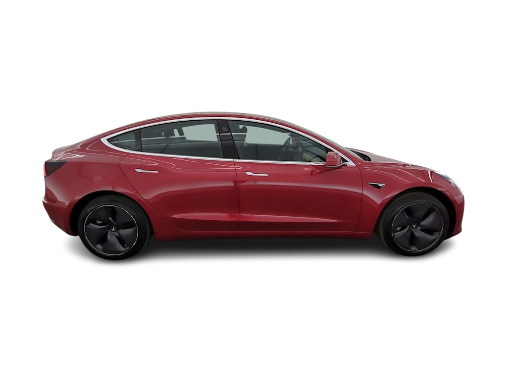 Thumbnail: 2020 Tesla Model 3 - 19