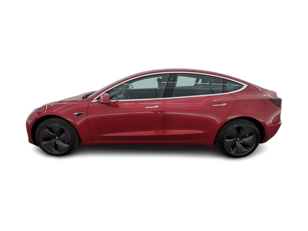Thumbnail: 2020 Tesla Model 3 - 3