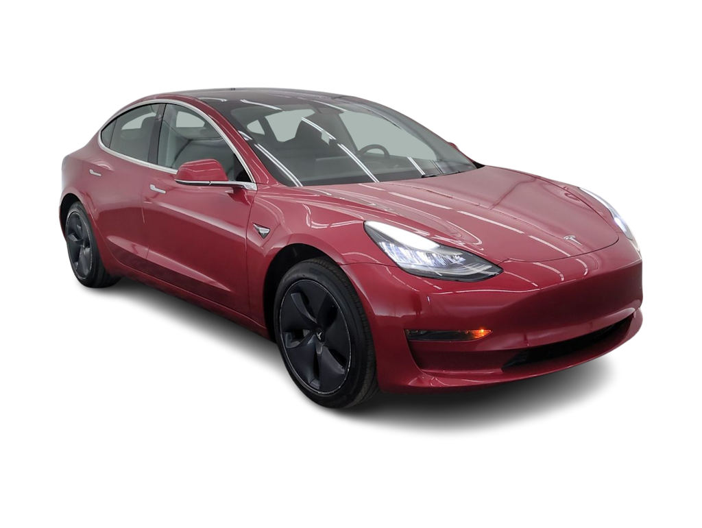 Thumbnail: 2020 Tesla Model 3 - 20