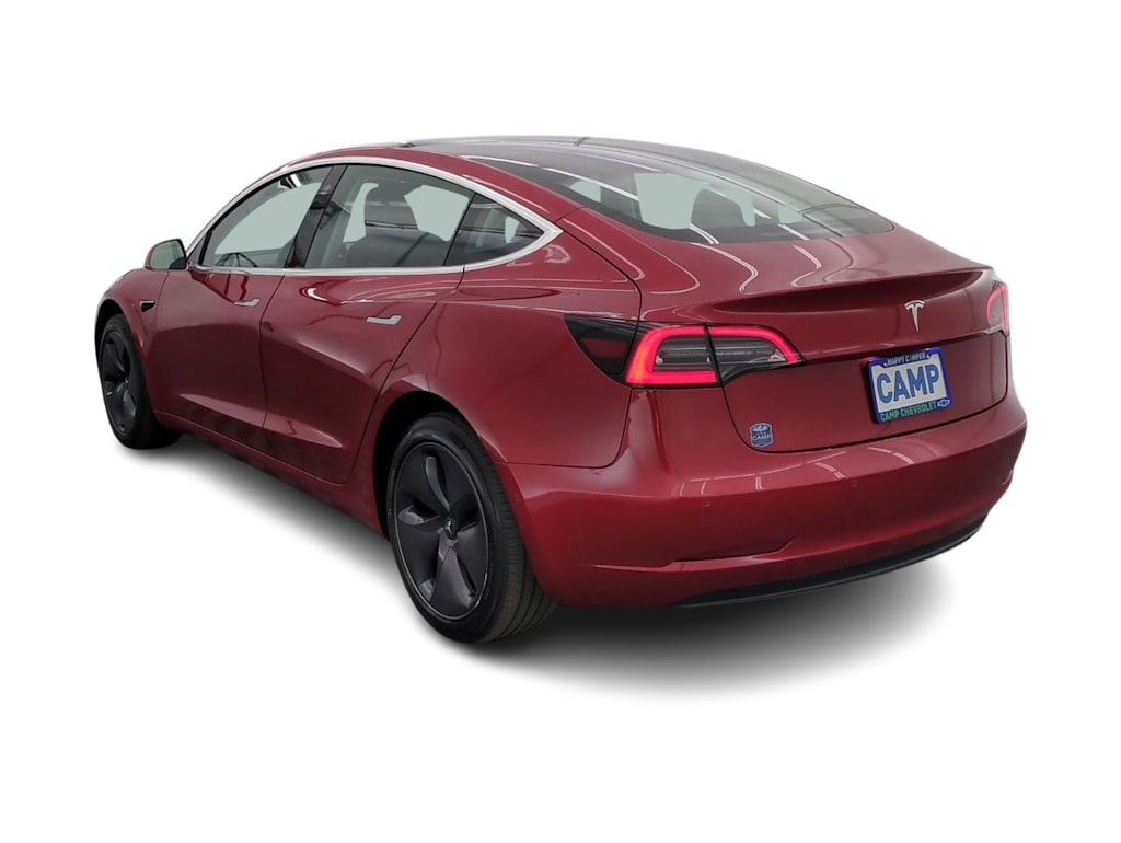 Thumbnail: 2020 Tesla Model 3 - 4
