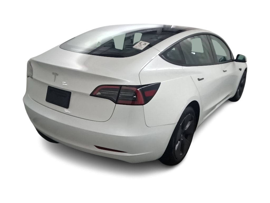 Thumbnail: 2023 Tesla Model 3 - 10