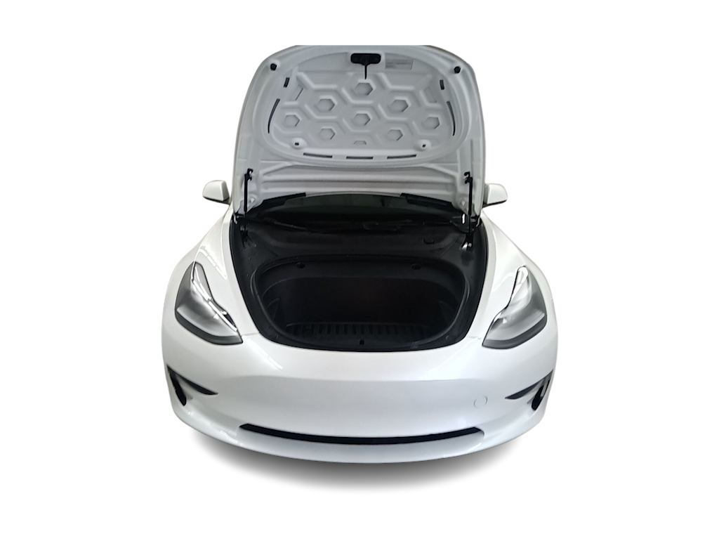 Thumbnail: 2023 Tesla Model 3 - 3
