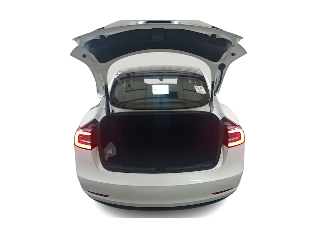 Thumbnail: 2023 Tesla Model 3 - 9