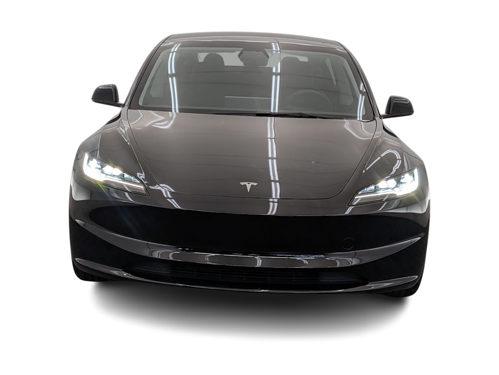 Thumbnail: 2025 Tesla Model 3 - 21