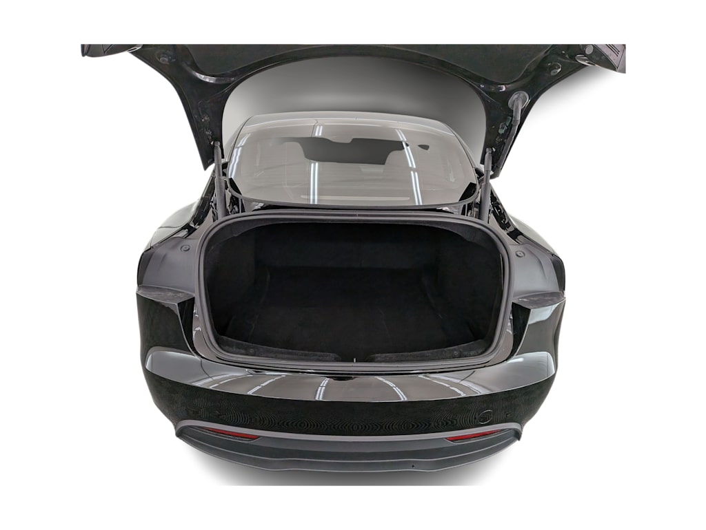 Thumbnail: 2025 Tesla Model 3 - 32