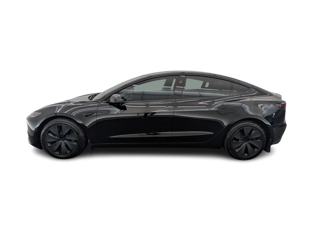 Thumbnail: 2025 Tesla Model 3 - 3