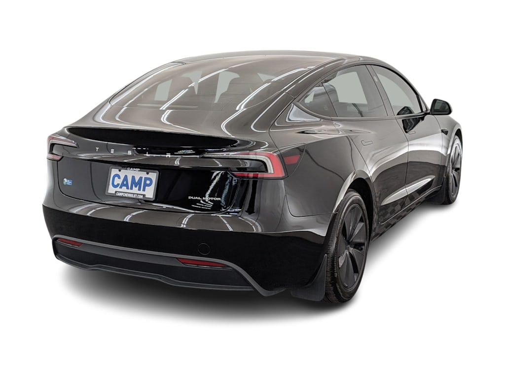 Thumbnail: 2025 Tesla Model 3 - 18