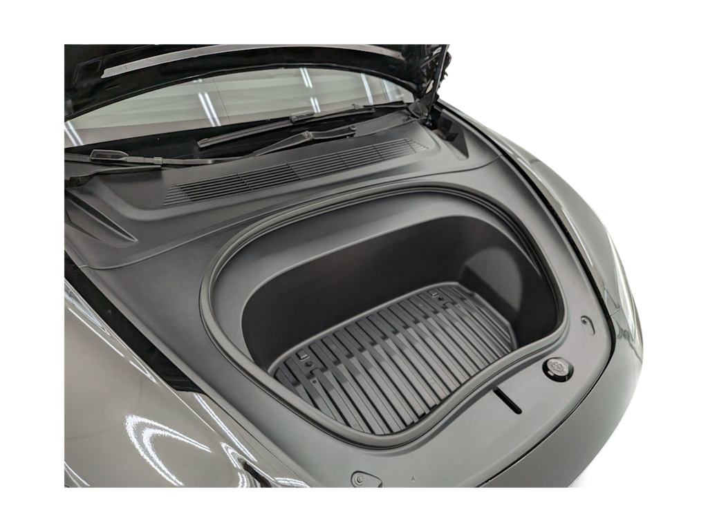 Thumbnail: 2025 Tesla Model 3 - 15