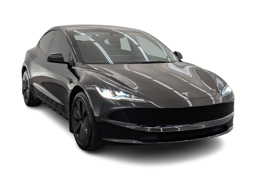 Thumbnail: 2025 Tesla Model 3 - 20