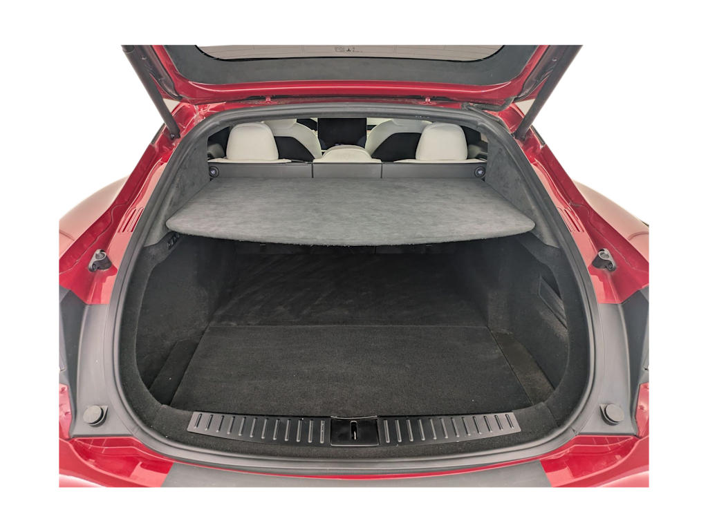 Thumbnail: 2022 Tesla Model S - 14