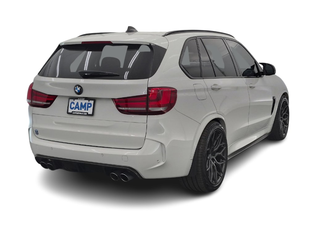 Thumbnail: 2018 BMW X5 - 11