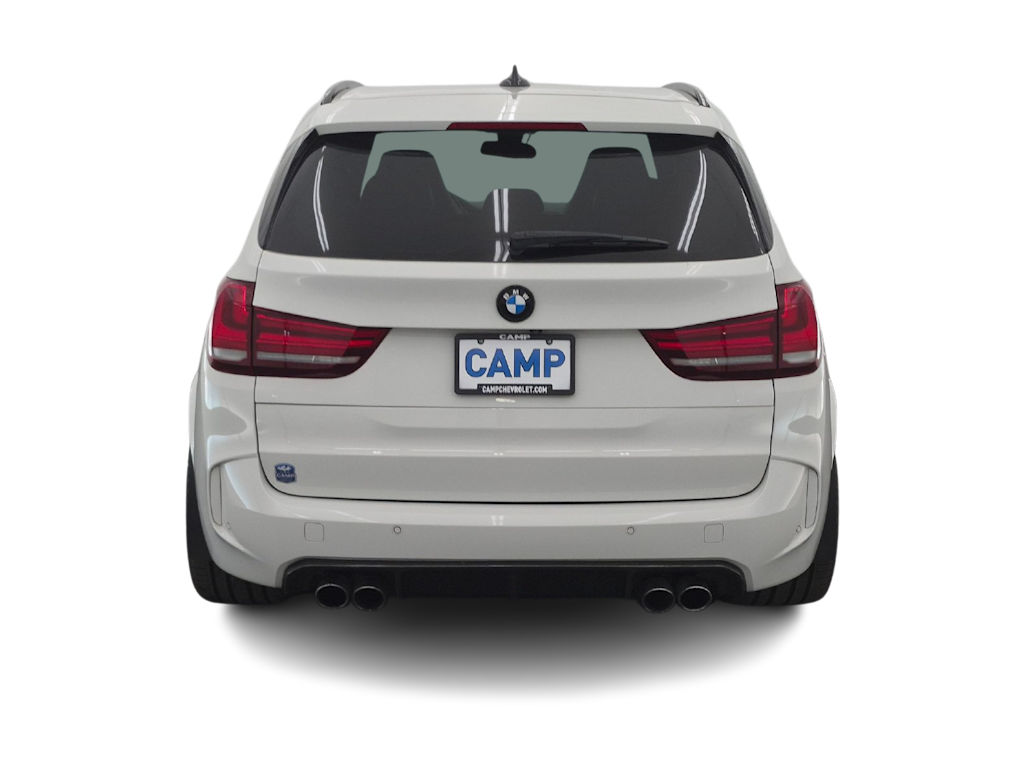 Thumbnail: 2018 BMW X5 - 5