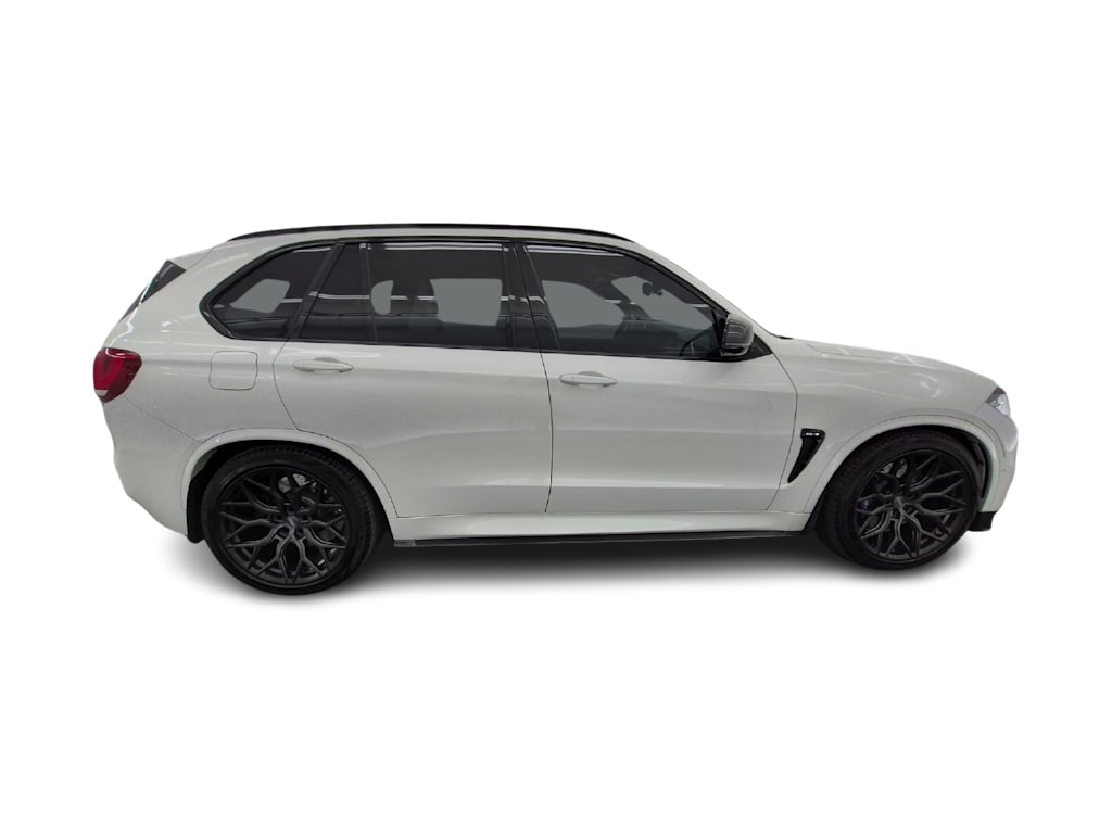 Thumbnail: 2018 BMW X5 - 12