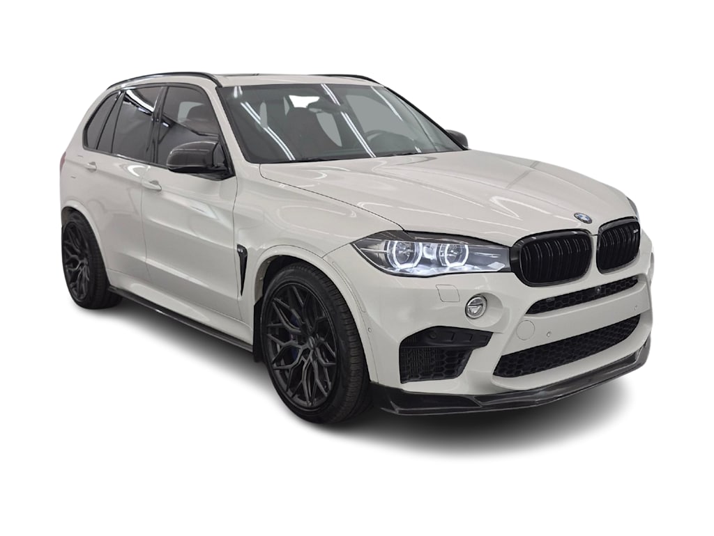 Thumbnail: 2018 BMW X5 - 13