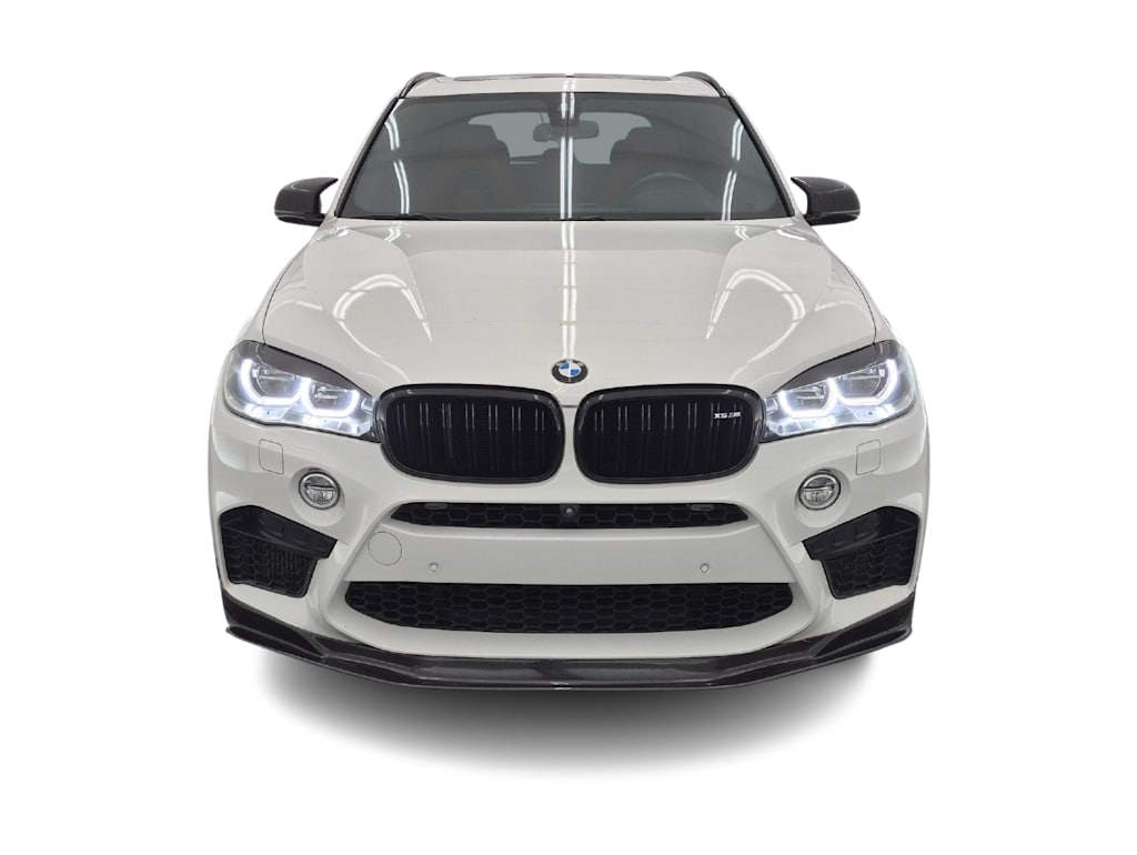 Thumbnail: 2018 BMW X5 - 6