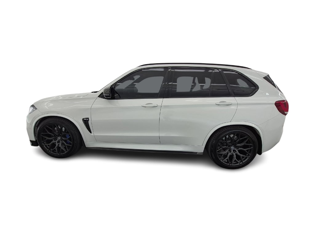 Thumbnail: 2018 BMW X5 - 3