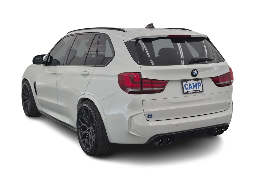 Thumbnail: 2018 BMW X5 - 4
