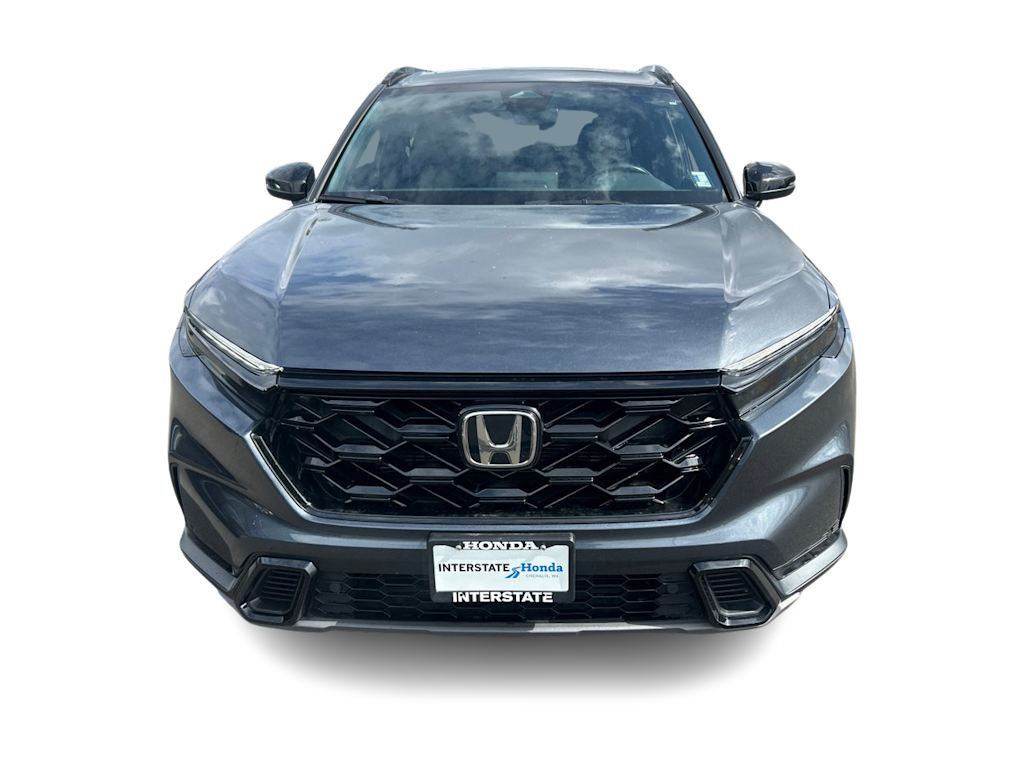 Thumbnail: 2025 Honda CR-V - 4