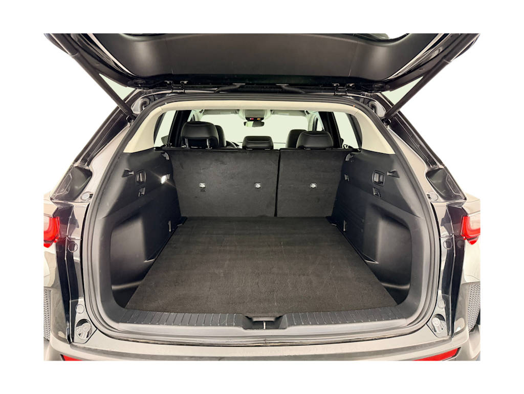 Thumbnail: 2025 Mazda CX-50 - 18