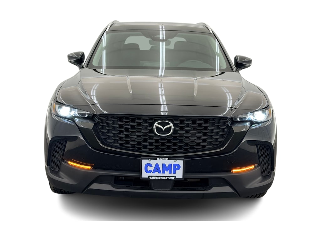 Thumbnail: 2025 Mazda CX-50 - 6