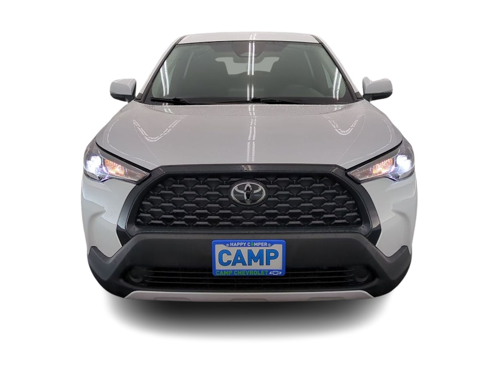 Thumbnail: 2024 Toyota Corolla Cross - 6