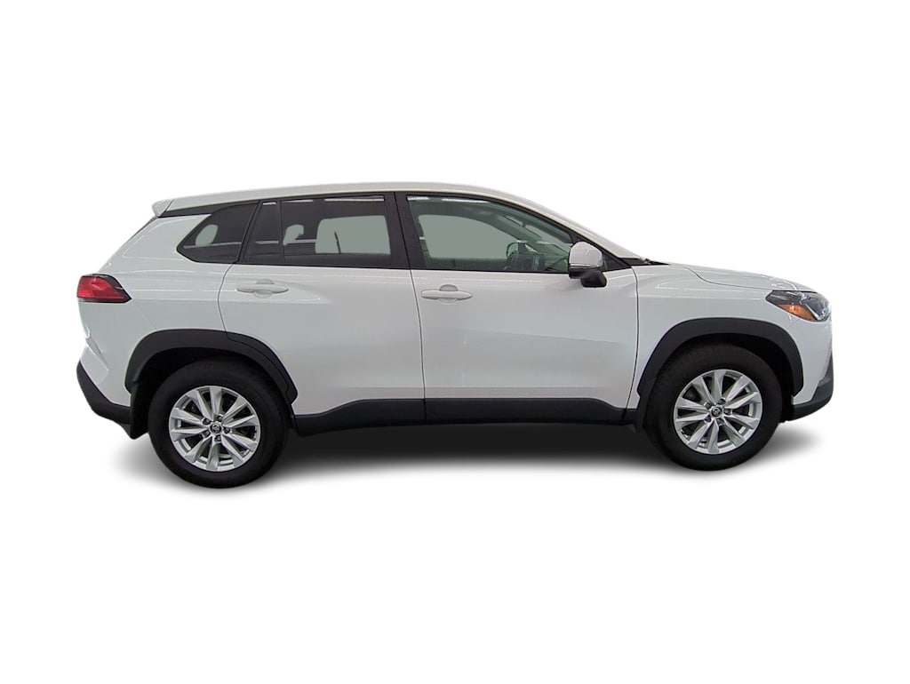 Thumbnail: 2024 Toyota Corolla Cross - 22