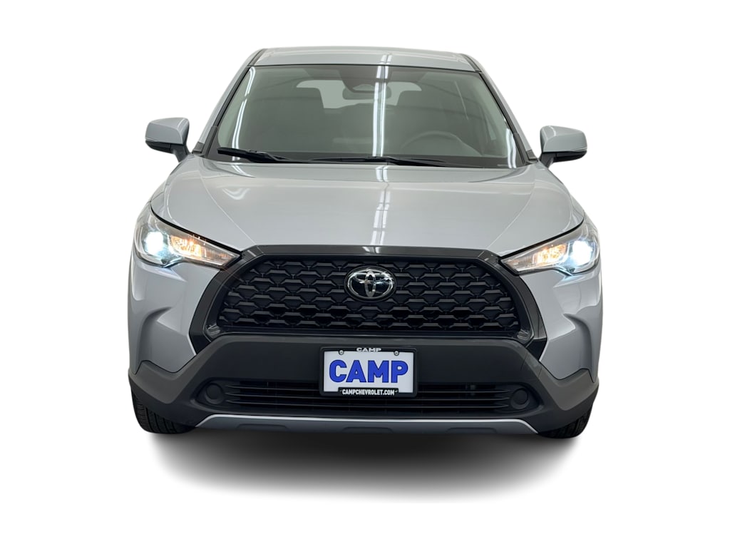 Thumbnail: 2024 Toyota Corolla Cross - 6