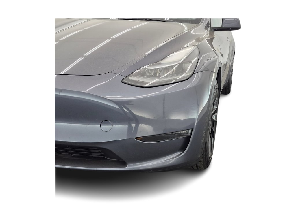Thumbnail: 2023 Tesla Model Y - 21