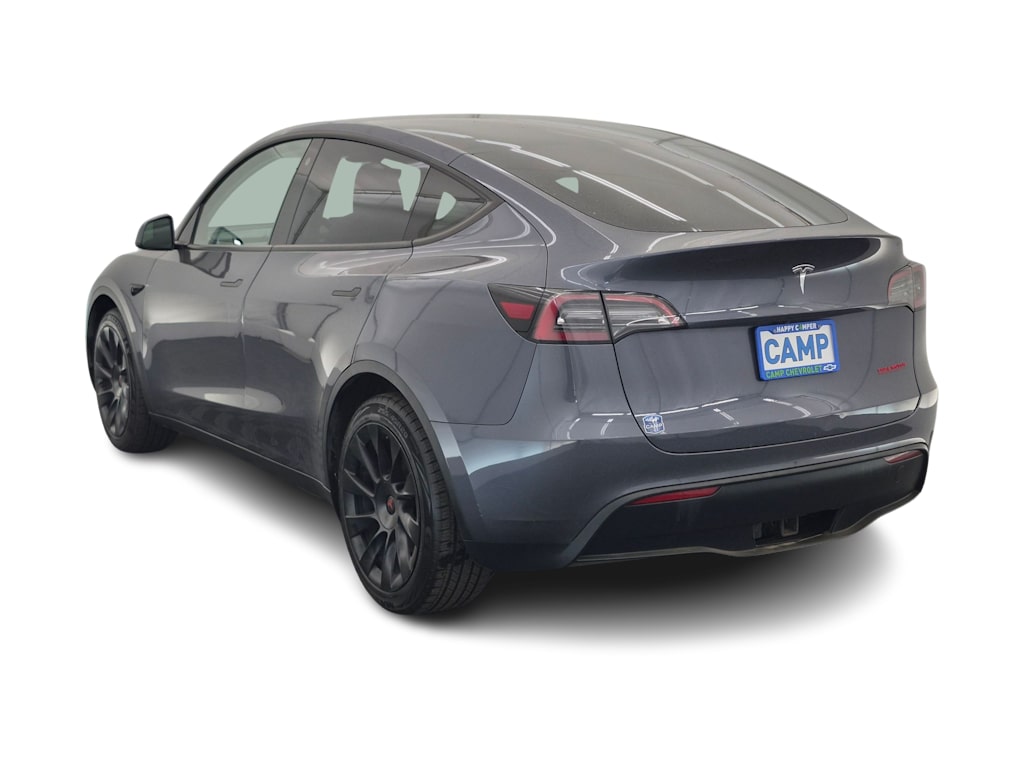 Thumbnail: 2023 Tesla Model Y - 4