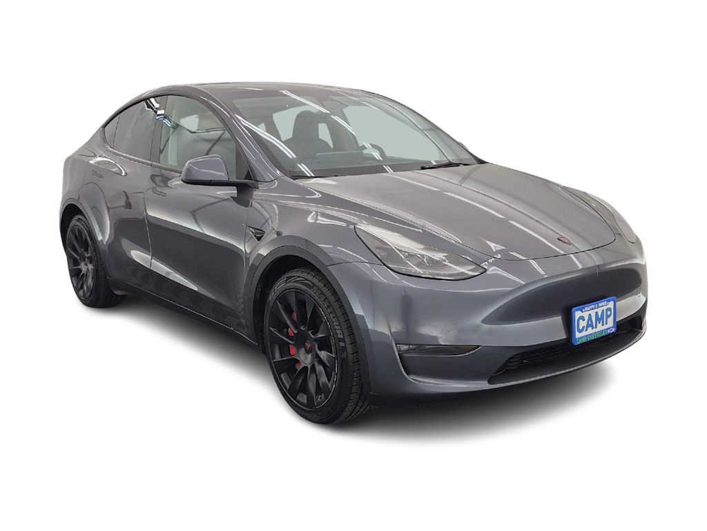 Thumbnail: 2023 Tesla Model Y - 19