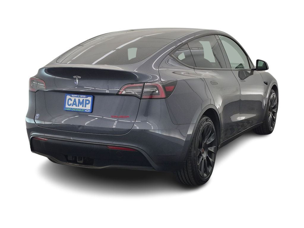 Thumbnail: 2023 Tesla Model Y - 17