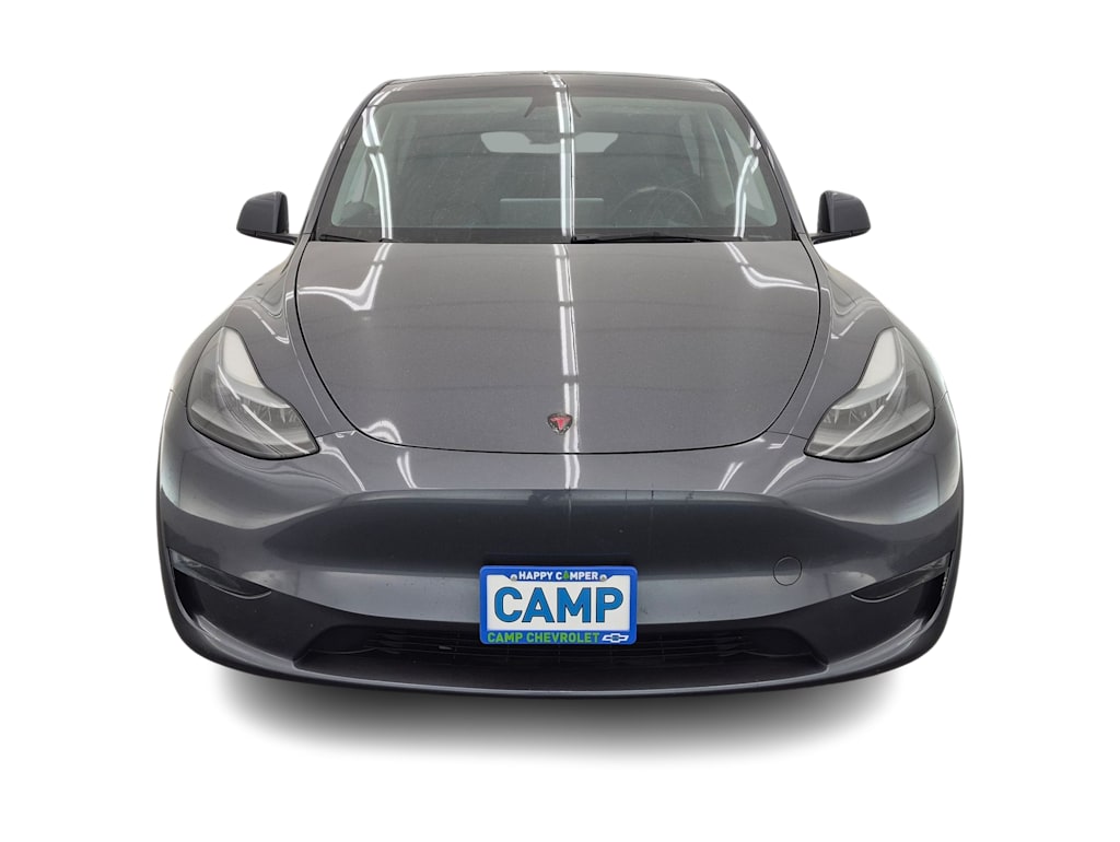 Thumbnail: 2023 Tesla Model Y - 20