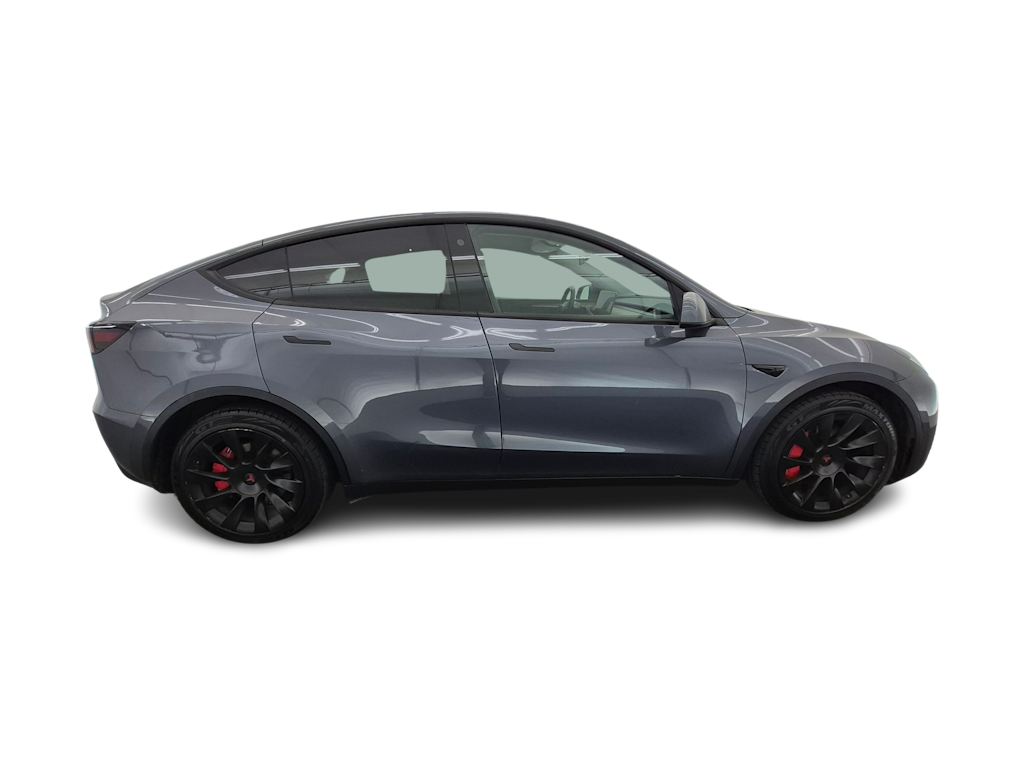 Thumbnail: 2023 Tesla Model Y - 18