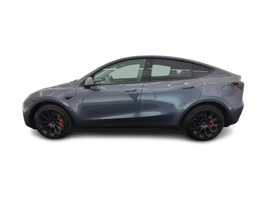 Thumbnail: 2023 Tesla Model Y - 3