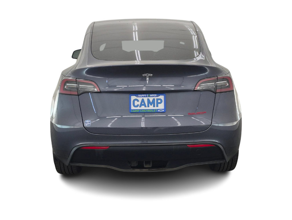 Thumbnail: 2023 Tesla Model Y - 5
