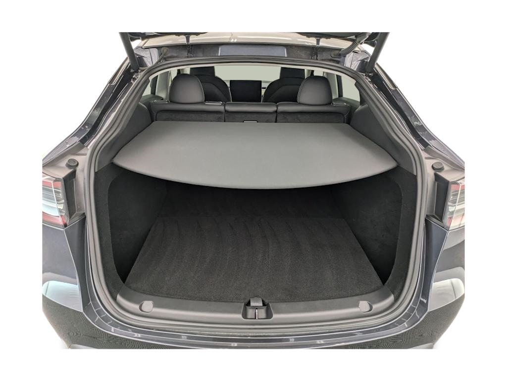Thumbnail: 2024 Tesla Model Y - 14