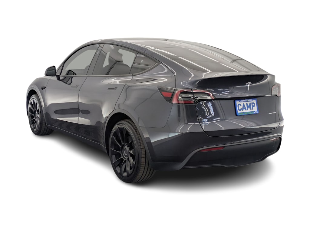 Thumbnail: 2024 Tesla Model Y - 4