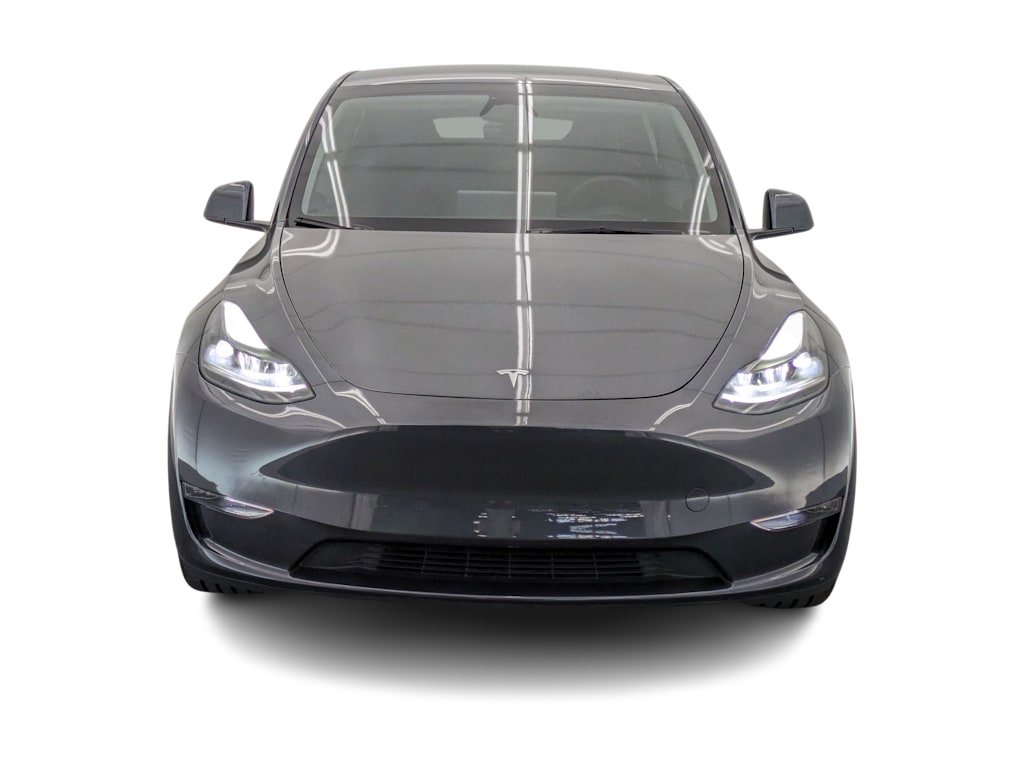 Thumbnail: 2024 Tesla Model Y - 20