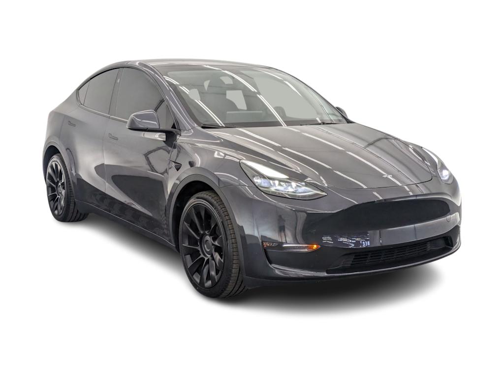 Thumbnail: 2024 Tesla Model Y - 19
