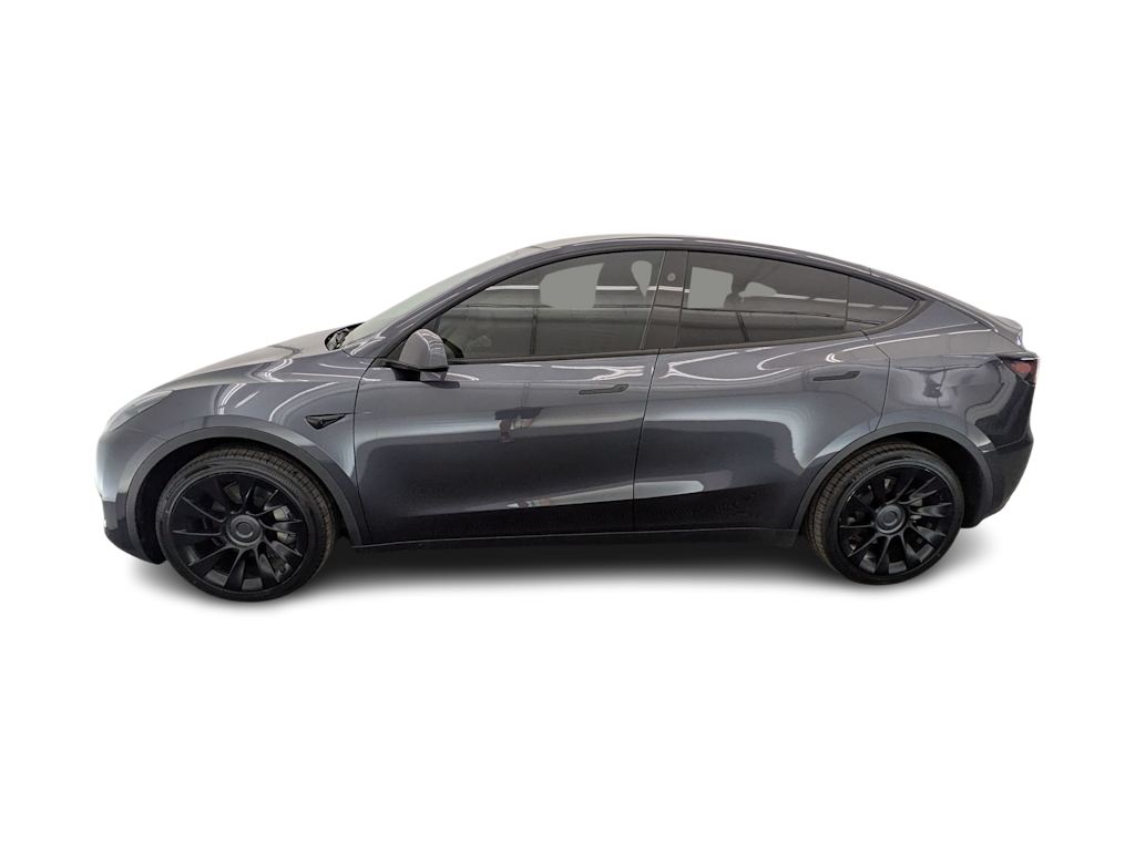 Thumbnail: 2024 Tesla Model Y - 3
