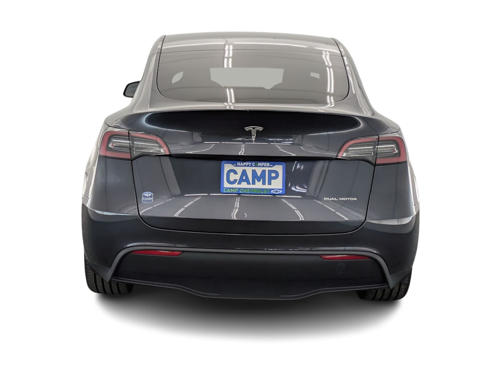 Thumbnail: 2024 Tesla Model Y - 5