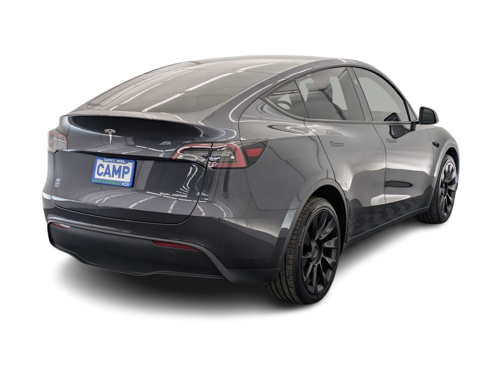 Thumbnail: 2024 Tesla Model Y - 17